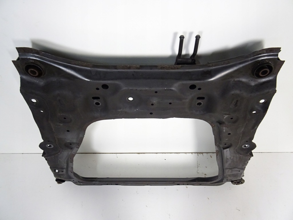 фото №16, Nissan pulsar 1.2 b подрамник подрамник pod двигатель подрамник