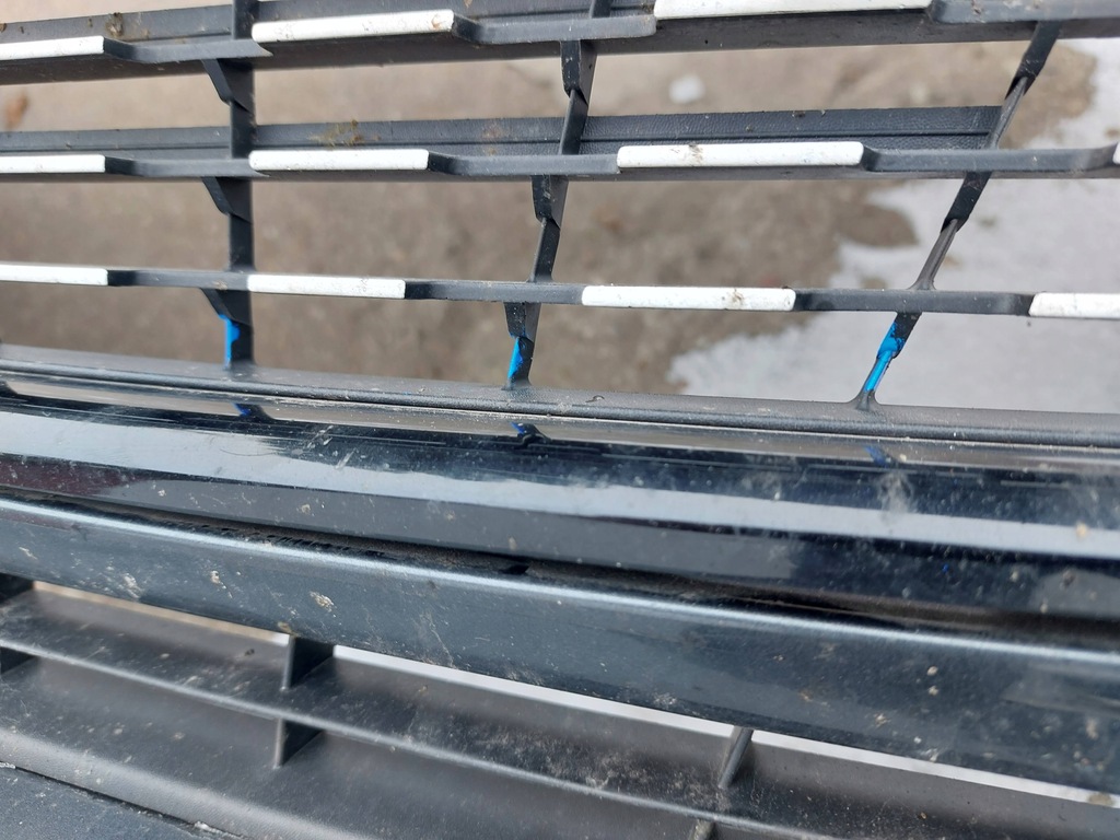 фото №6, Бампер перед peugeot 208 i lift