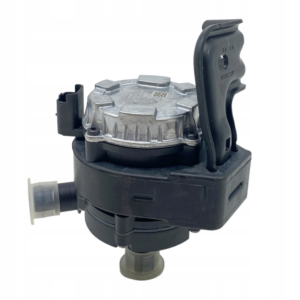 фото №11, Nowa оригинальный номер насос wody fiat talento nissan nv300 2.0 dci 210100113r