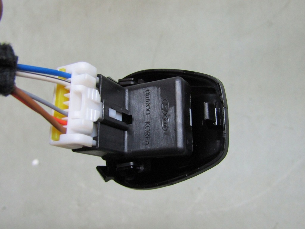 фото №7, Kia e-soul soul ev iii 20r датчик сумерек дождя 97253-h5100