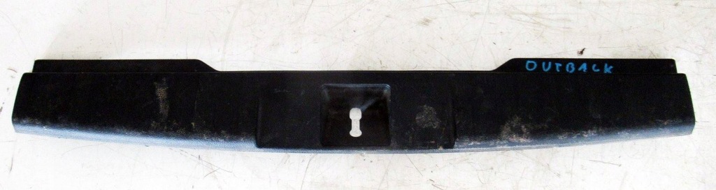 фото №1, Subaru outback iv 2.0 d защита накладка поперечина 95073aj000