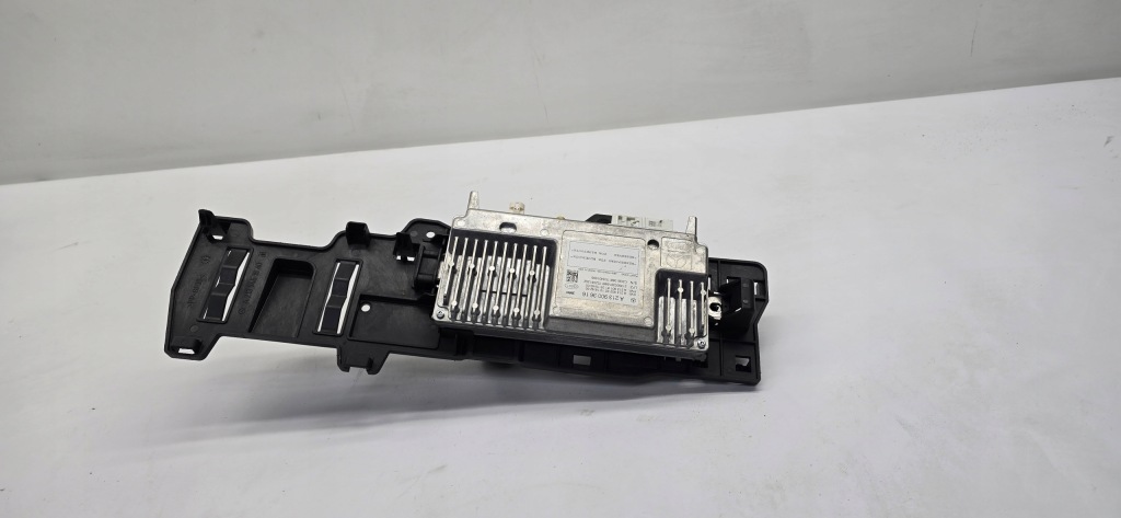 фото №1, Mercedes e klasa w213 модуль блок керування камери