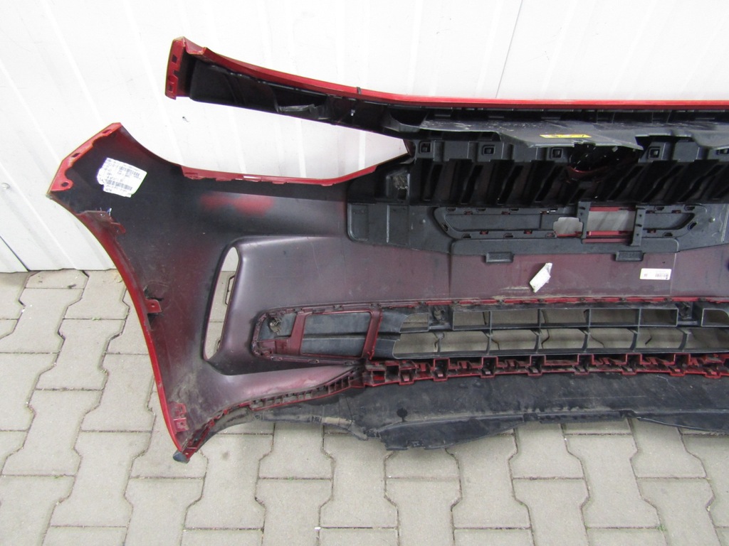 фото №9, Бампер перед передний vw id3 id.3 10a lift 23-