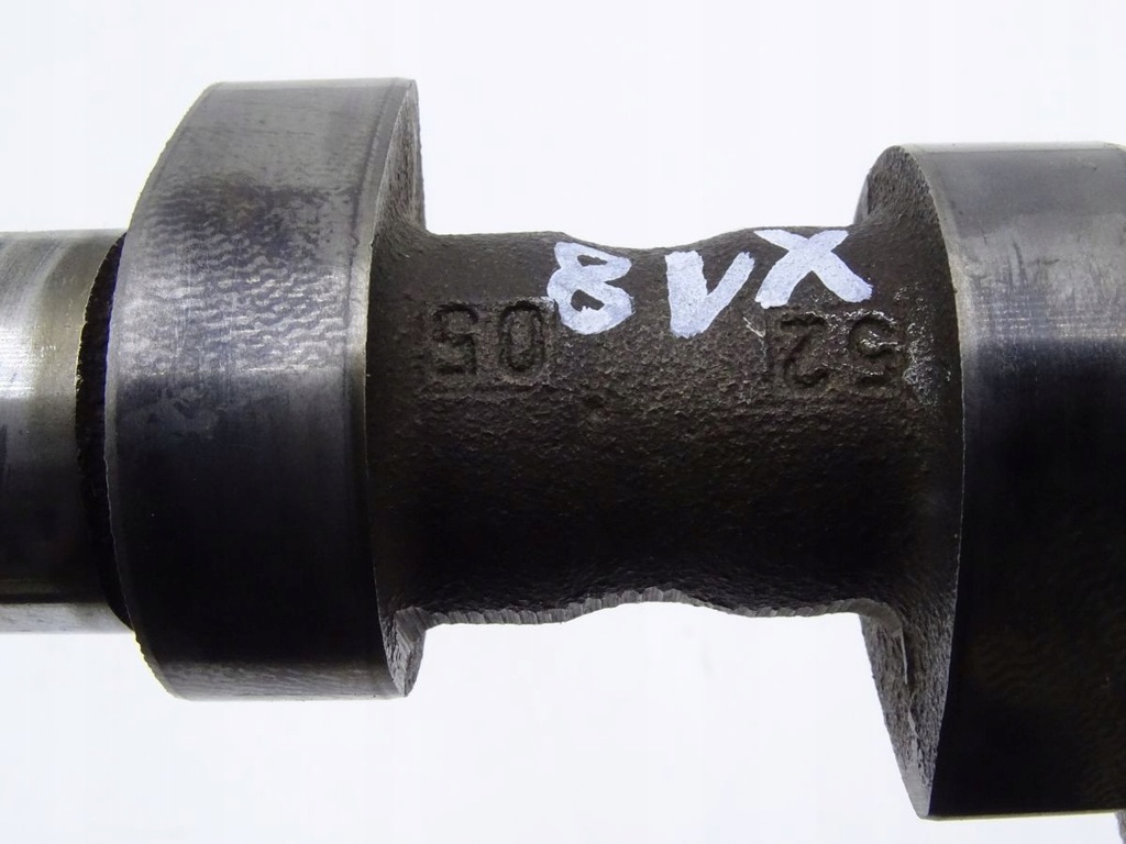 фото №10, Opel vectra b 98- 1.8 16v x18xe1 вал розподільного валу w