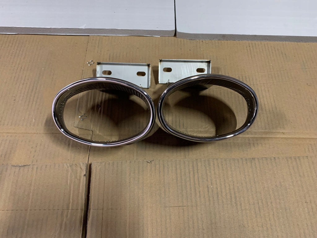 фото №8, Диффузор задний audi a3 8v 2015-2018 po liftingu стиль rs3 хэтчбек