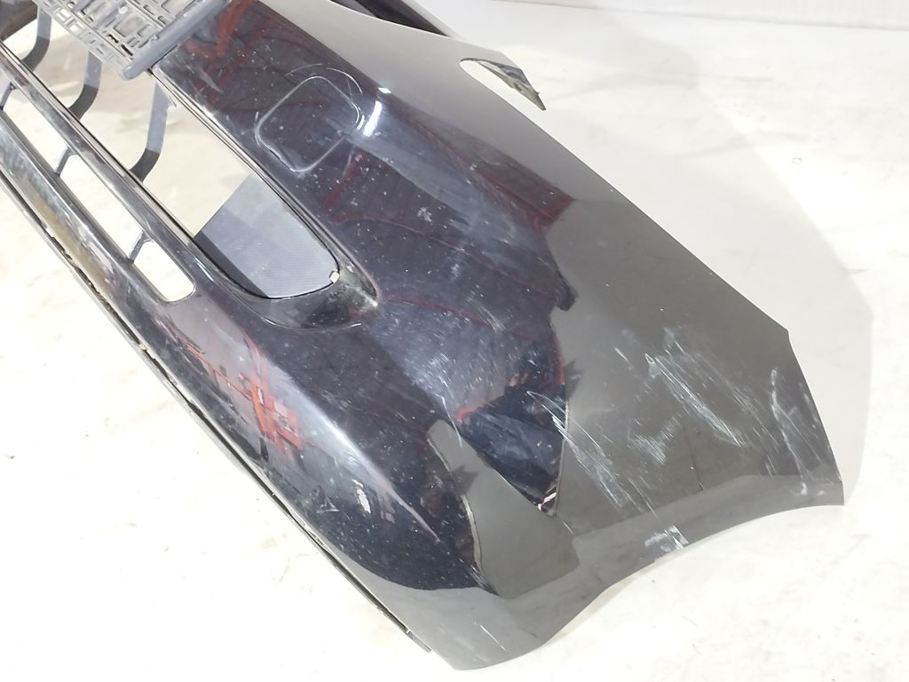 фото №7, Honda jazz ii бампер перед передній b92p