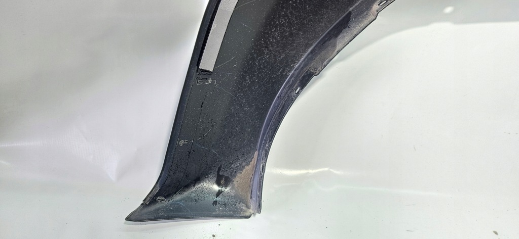 фото №10, Молдинг na крыло toyota hilux viii 20- левый задняя левая задняя