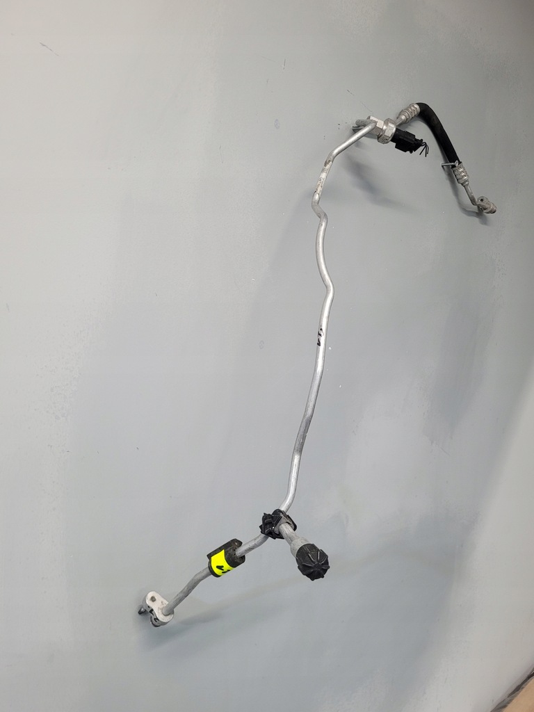 фото №4, Шланг трубка кондиционер mercedes w246 a2468302415