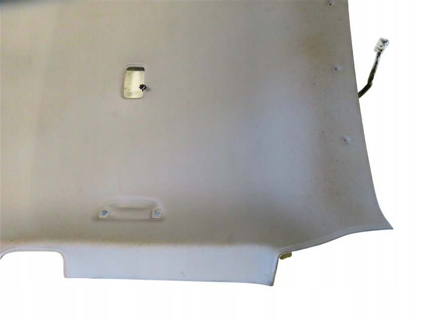 фото №5, Стеля kia pro ceed ii 3 двері 2012-2018 rok 2371544-ed