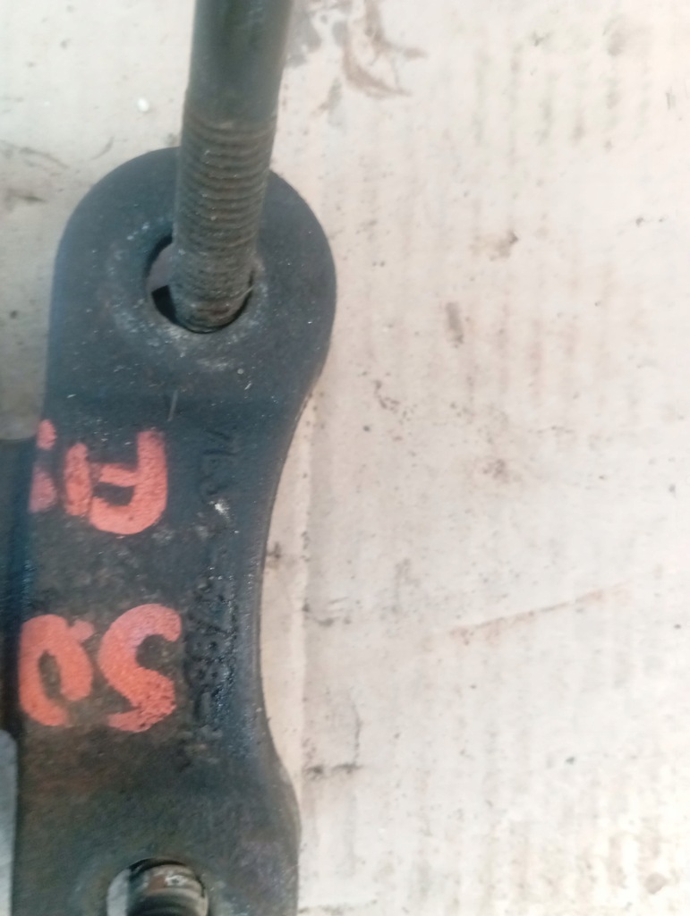 фото №10, Ford f-150 15- 3.5 5.0 cybant кронштейн ресора кронштейн