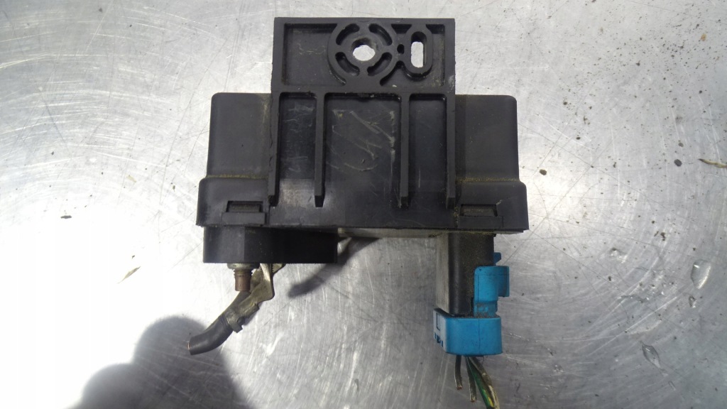 Купить Реле свеча накаливания peugeot 607 2.2