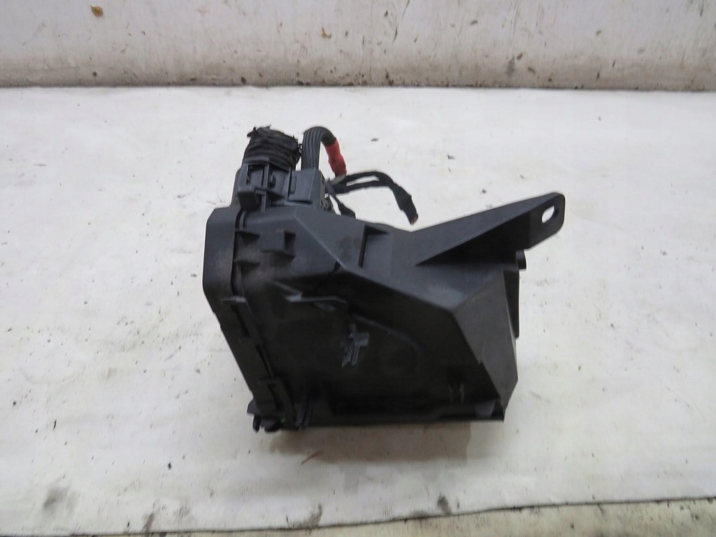 фото №5, Коробка запобіжників fiat 500x