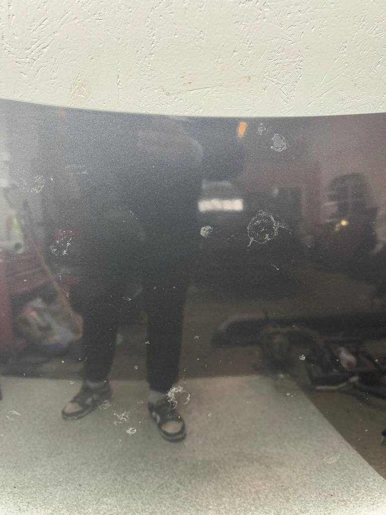 фото №5, Капот mazda 3 bm 2013-2017 w-wa nh54