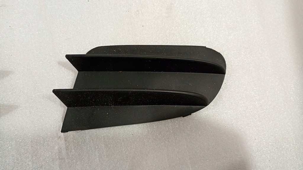 фото №11, Citroen c5 01-04 решётка решётки левая + правая бампера перед передний c505