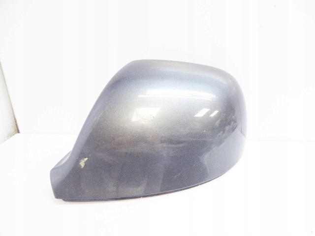 фото №1, Amarok 10- корпус зеркало левая