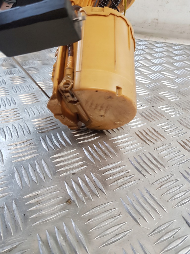 фото №10, Насос топлива vw crafter i 2.5tdi 2e0919050f 9064700794