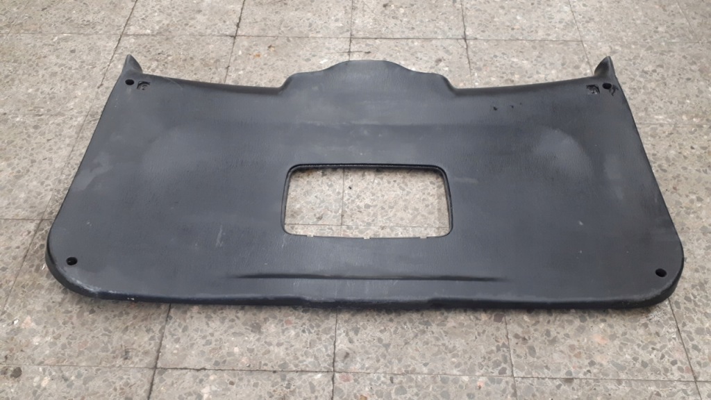 фото №1, 81750-17000 оббивка кришки hyundai matrix