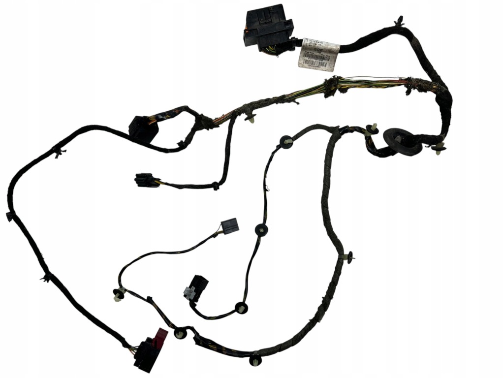 фото №1, Opel meriva b жгут дверь правый перед 13292720 5qf