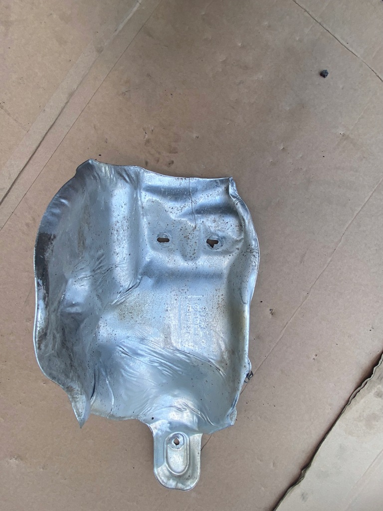 фото №5, Защита тепловая sprinter w906