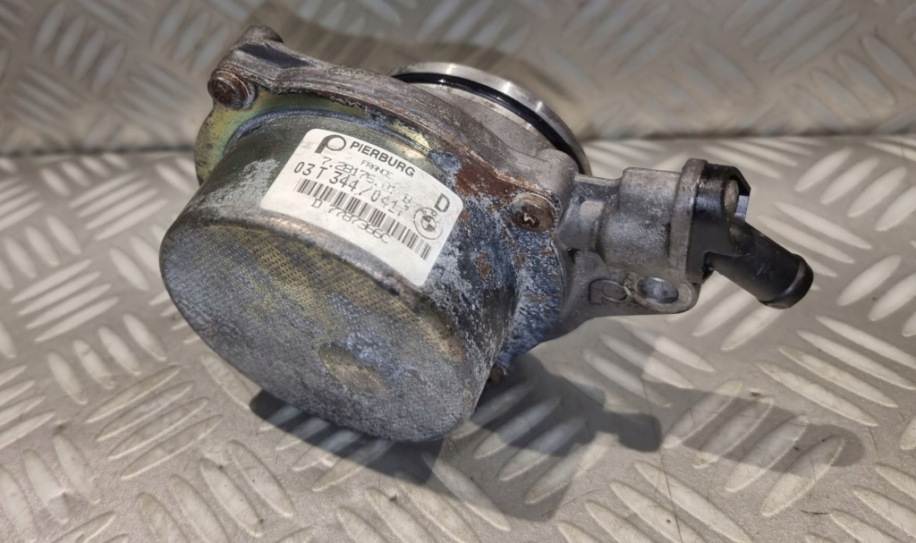 Bmw e46 e53 e60 e65 e83 3.0 d m57n насос вакуум вакууму вакуум 7787366 в Україні