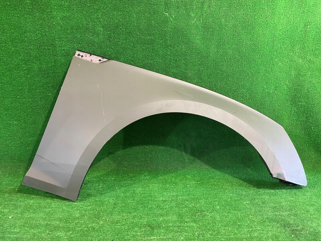 фото №1, Крила передній правий audi a5 8w6