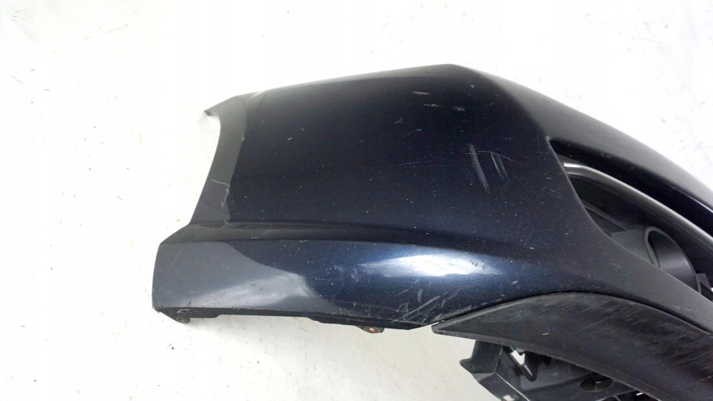 фото №9, Бампер перед передний renault laguna 3 iii 07-10 2007-2010 620220001r