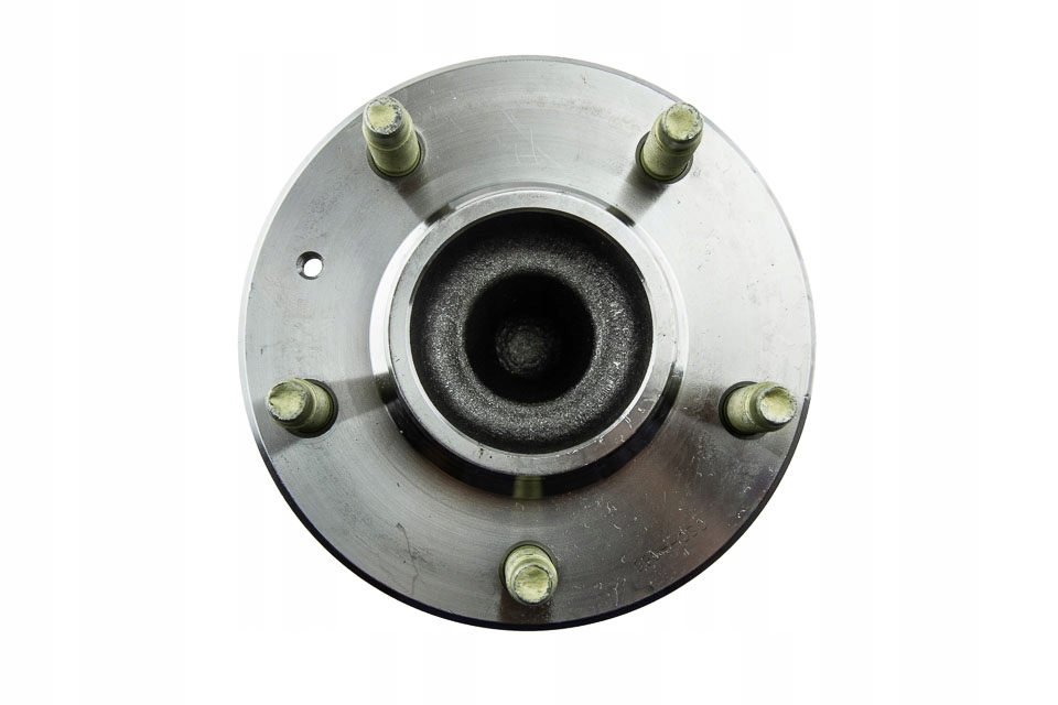 фото №9, Ступиця колеса перед klp-ch-066 nty