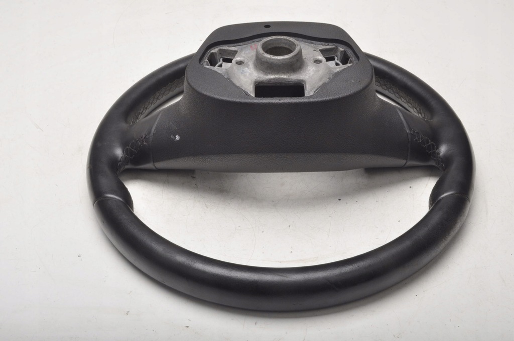 фото №14, Seat toledo iv повітропровід шкіряний