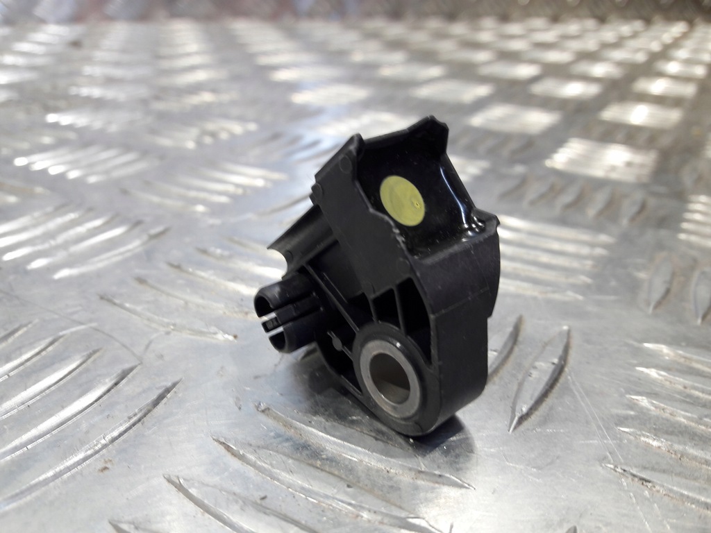 фото №7, Mercedes c w205 датчик ударний a2139051300