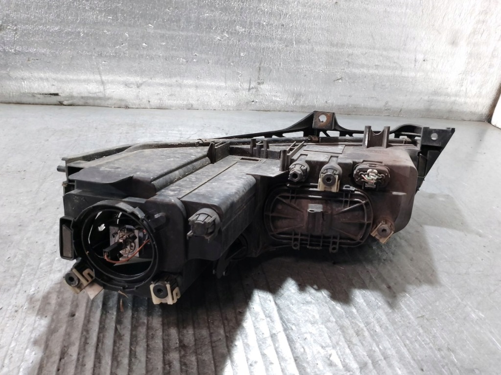 фото №4, Лампа правая перед mazda 6 f014003903r