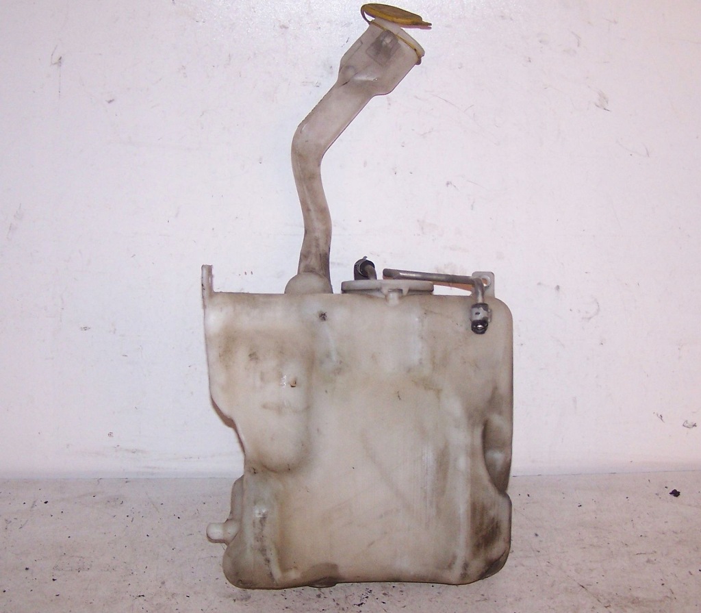 фото №1, Mercedes c-klasa w203 бачок омывателя