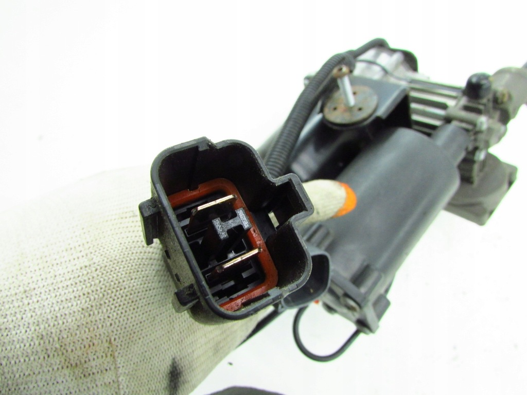 фото №6, Land rover discovery 4 компресор підвіска 09-16r 6h2219g525af