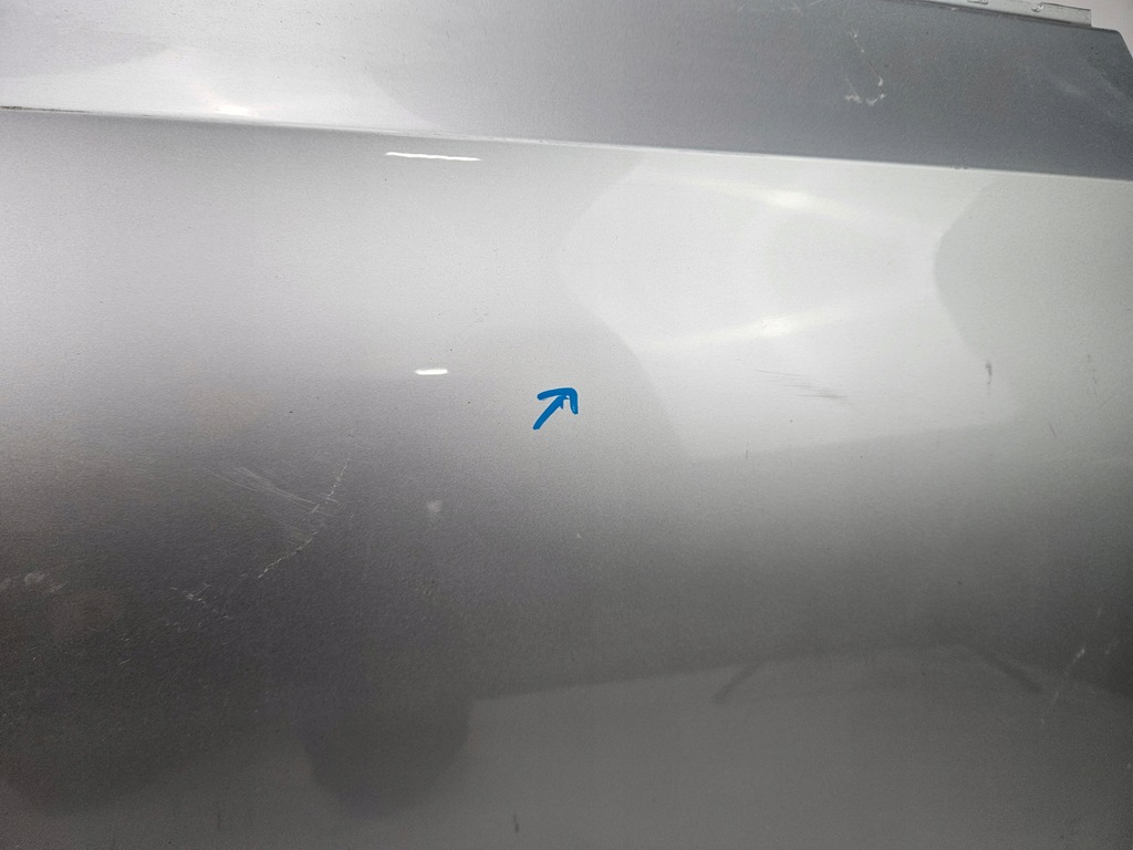 фото №5, Skoda rapid spaceback kombi дверь задняя правый 5jj833312