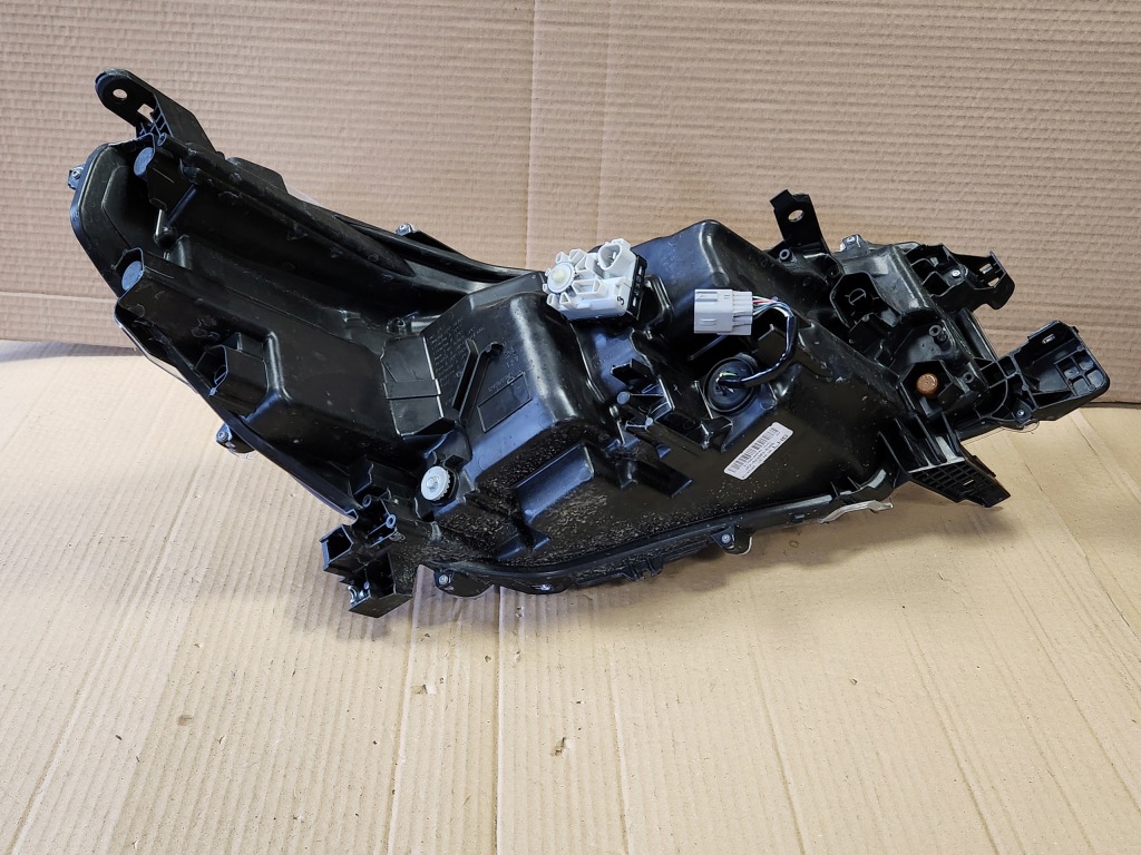 фото №15, Фара toyota hilux 8 lift 20- лівий lub правий 81110-0k941 81150-0kp41