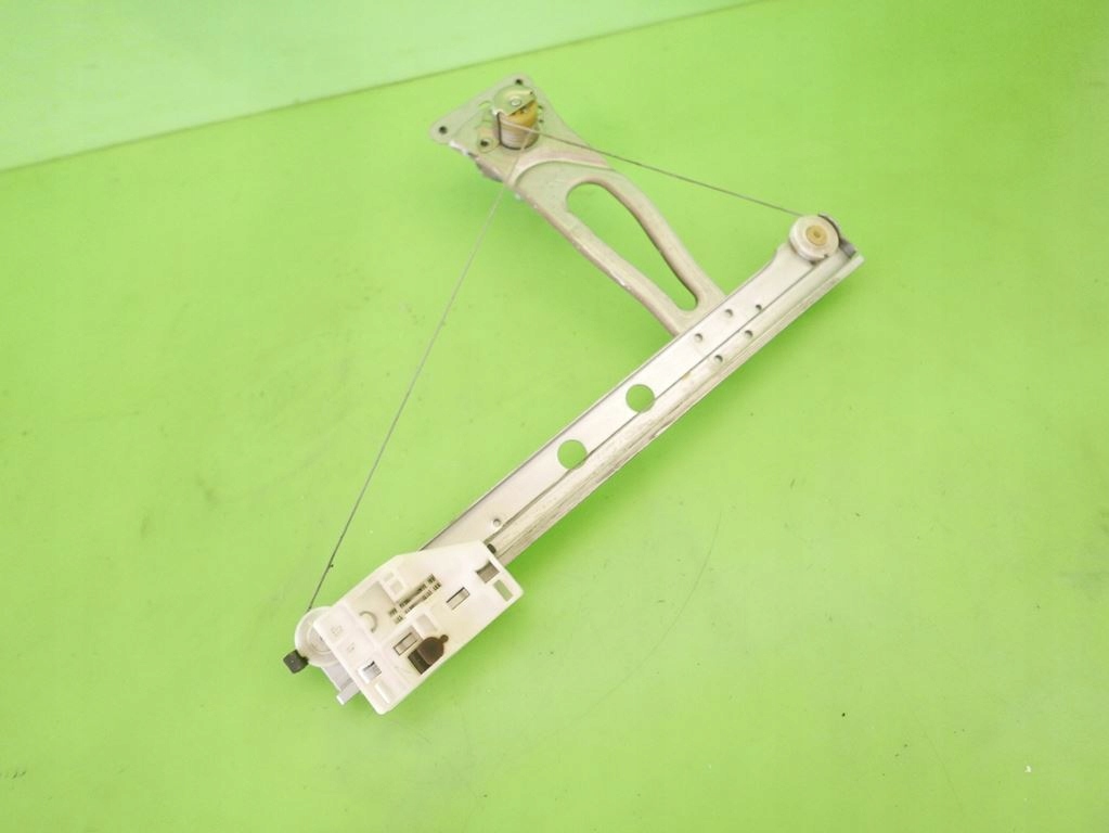 фото №5, Механизм подъемник правый задняя citroen c3 i phi 5d