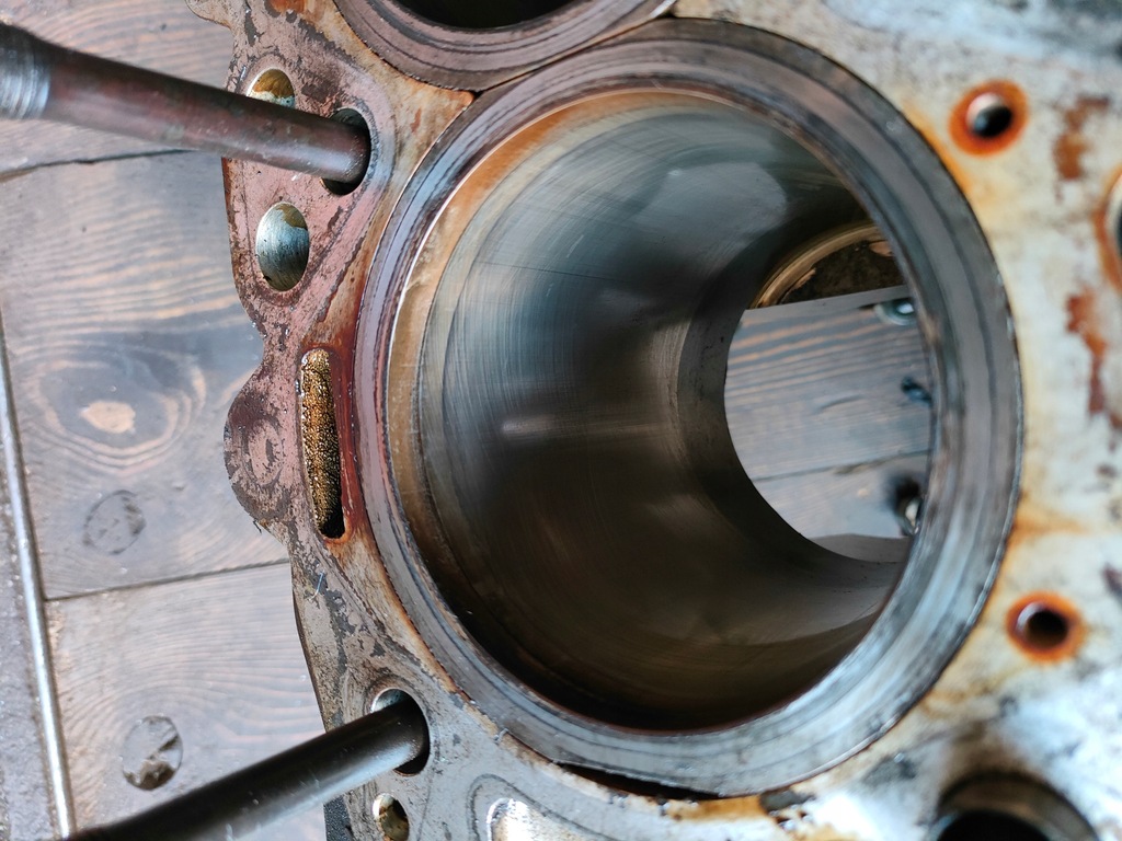 фото №7, Блок двигуна alfa romeo giulia quadrifoglio 2.9 v6