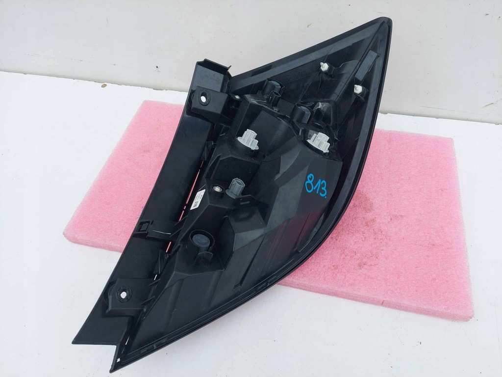 фото №7, Honda civic x лампа права задня задня