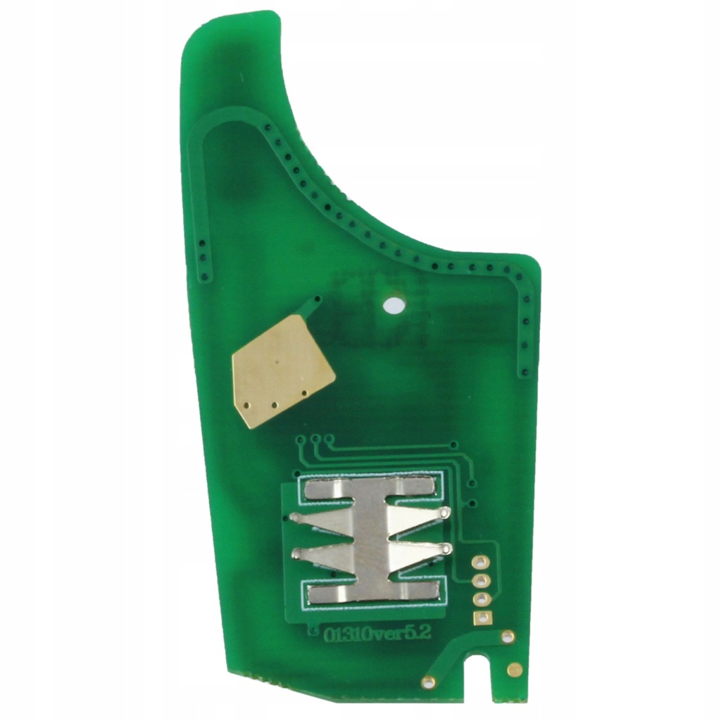 фото №7, Ключ kompletny з електроніка do chevrolet aveo cruze oralndo spark trax