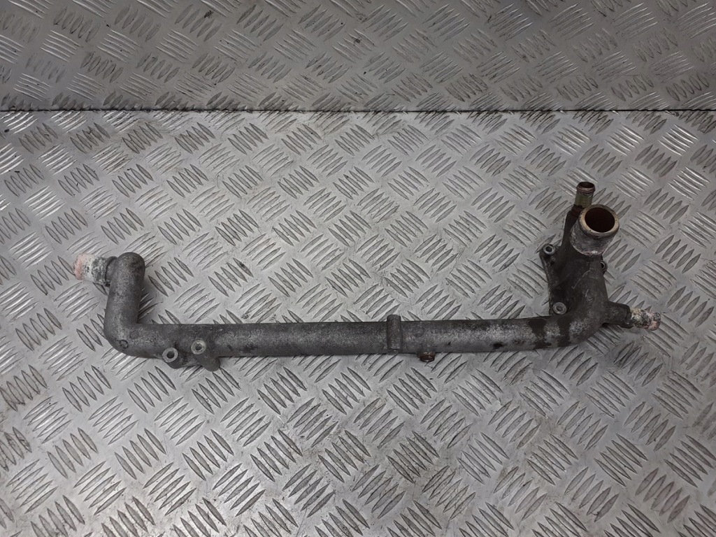 фото №3, Труба шланг wody alfa romeo 156 2.4 jtd