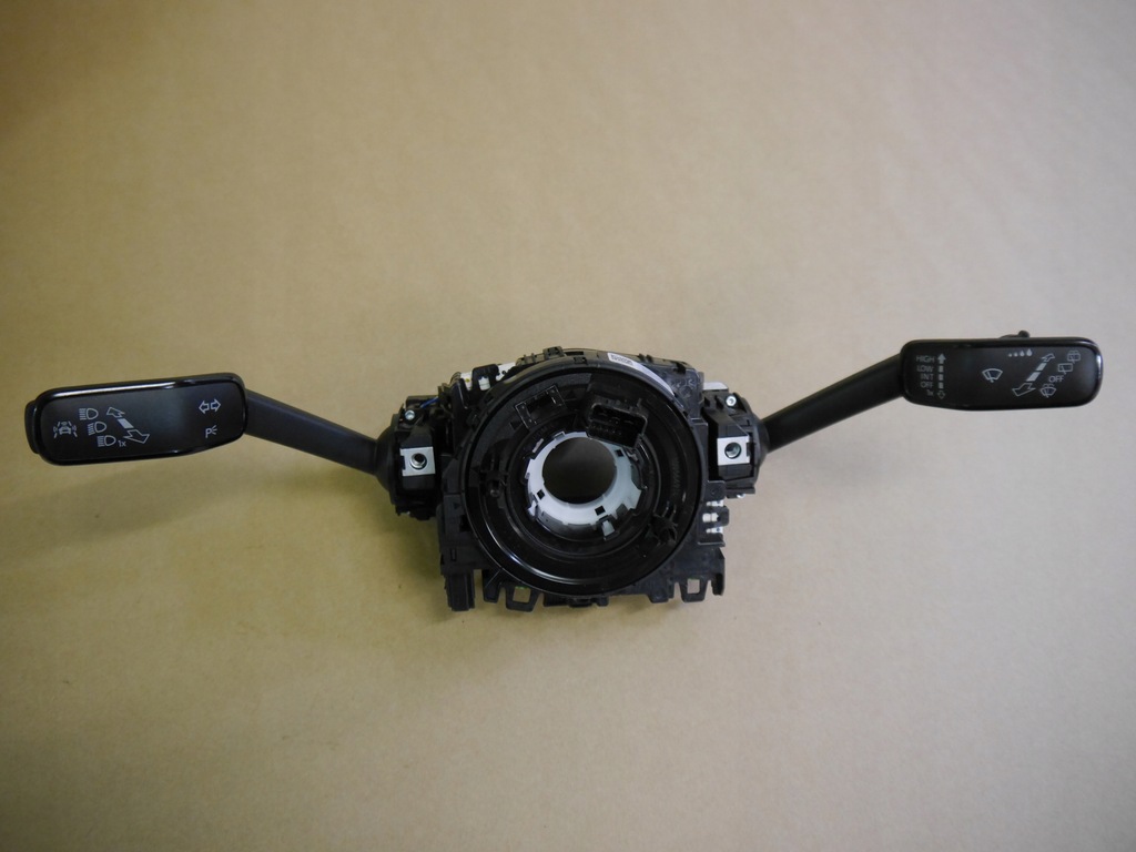 фото №1, Vw golf 7 перемикач комбінований 5q0953507hn