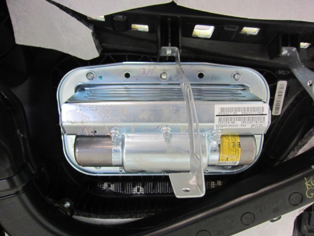 фото №9, Bmw x3 f25 x4 f26 приборная панель приборная панель  подушка безопасности натяжители 51459311544