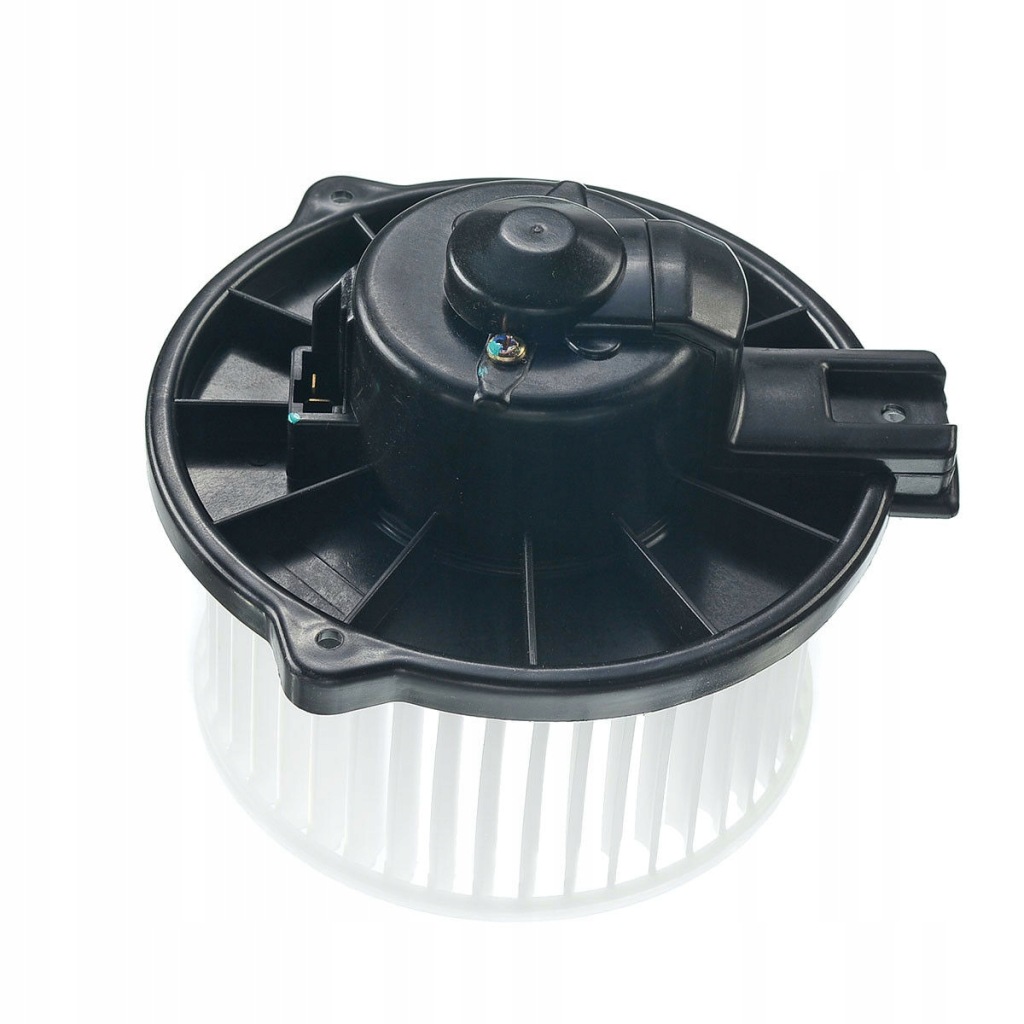 фото №3, Вентилятор mazda mx-5 1989 - 1988 воздуходувка