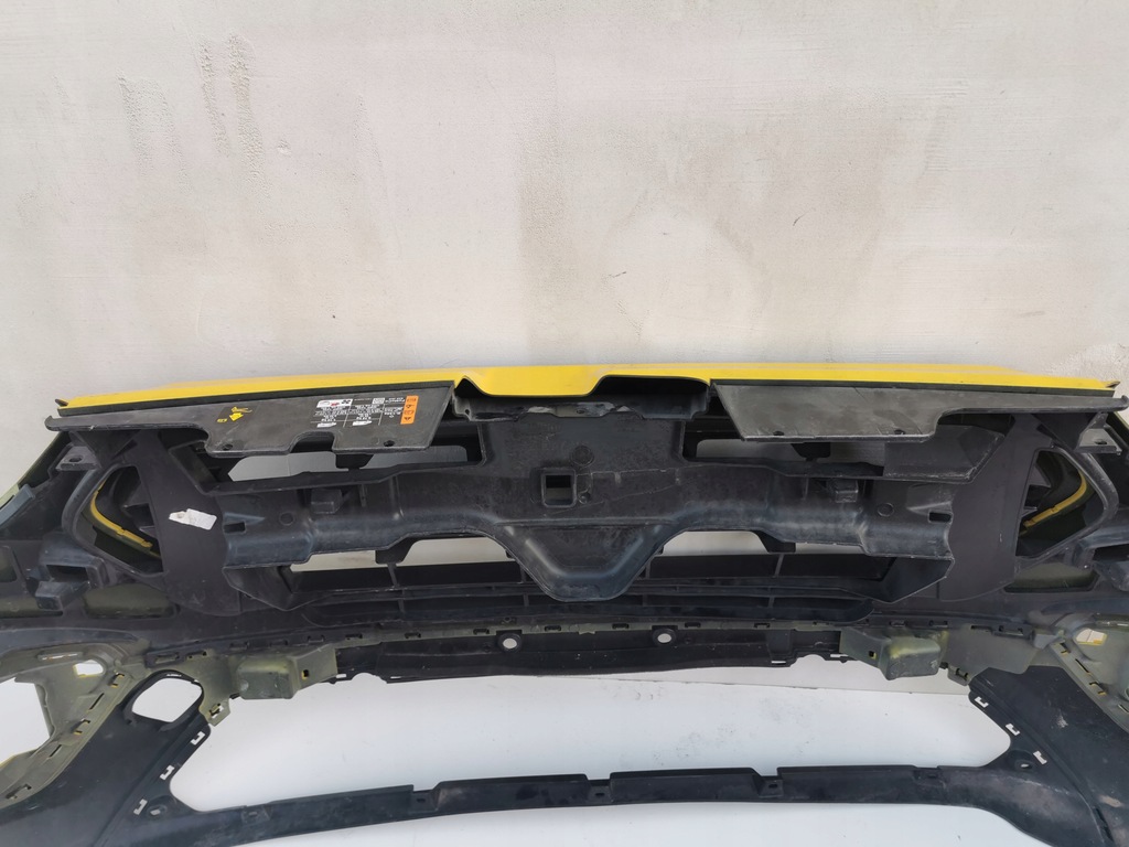 фото №7, Бампер перед ford transit custom