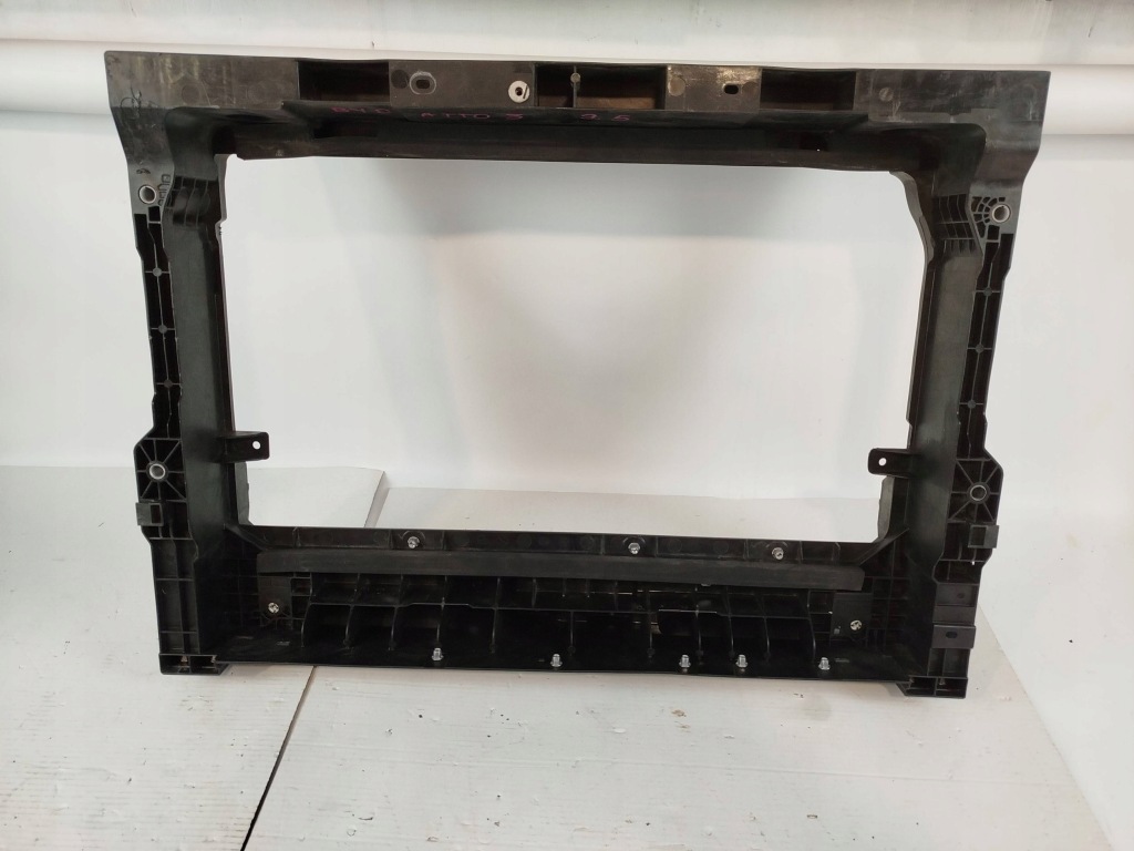 фото №8, Усилитель pas перед передний byd atto 3