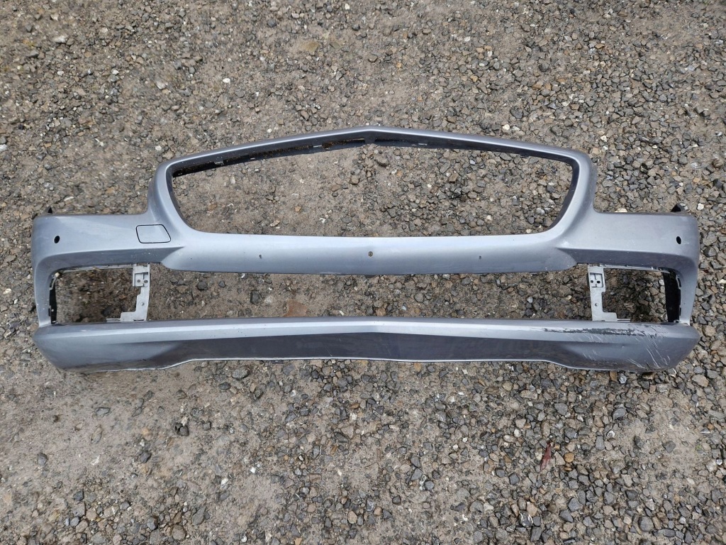 фото №1, Бампер передний mercedes slk w172 2011r-