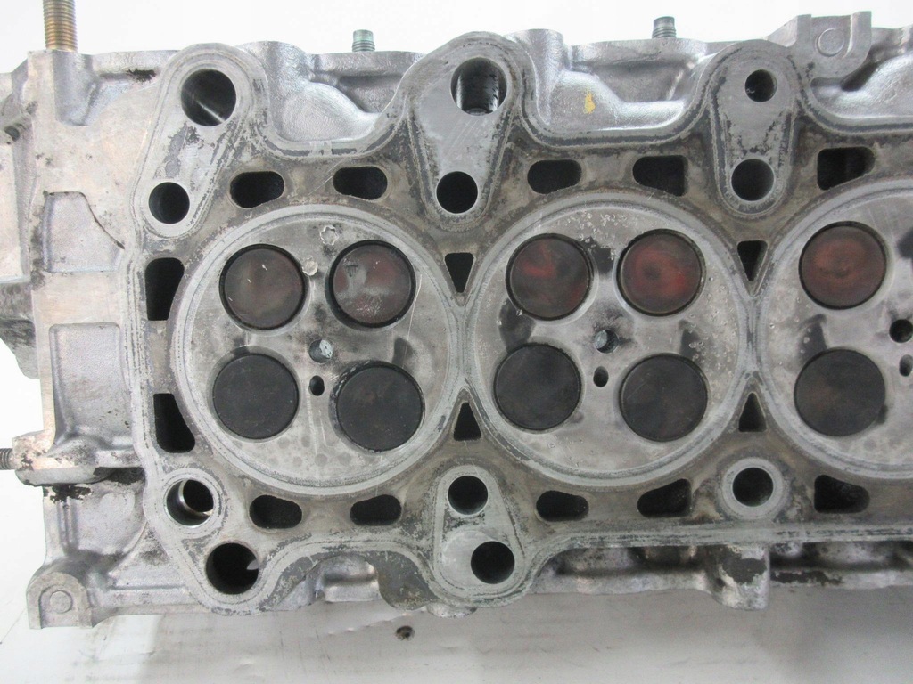 фото №10, Honda accord vii sedan 2.2 i-ctdi n22a1 140km головка