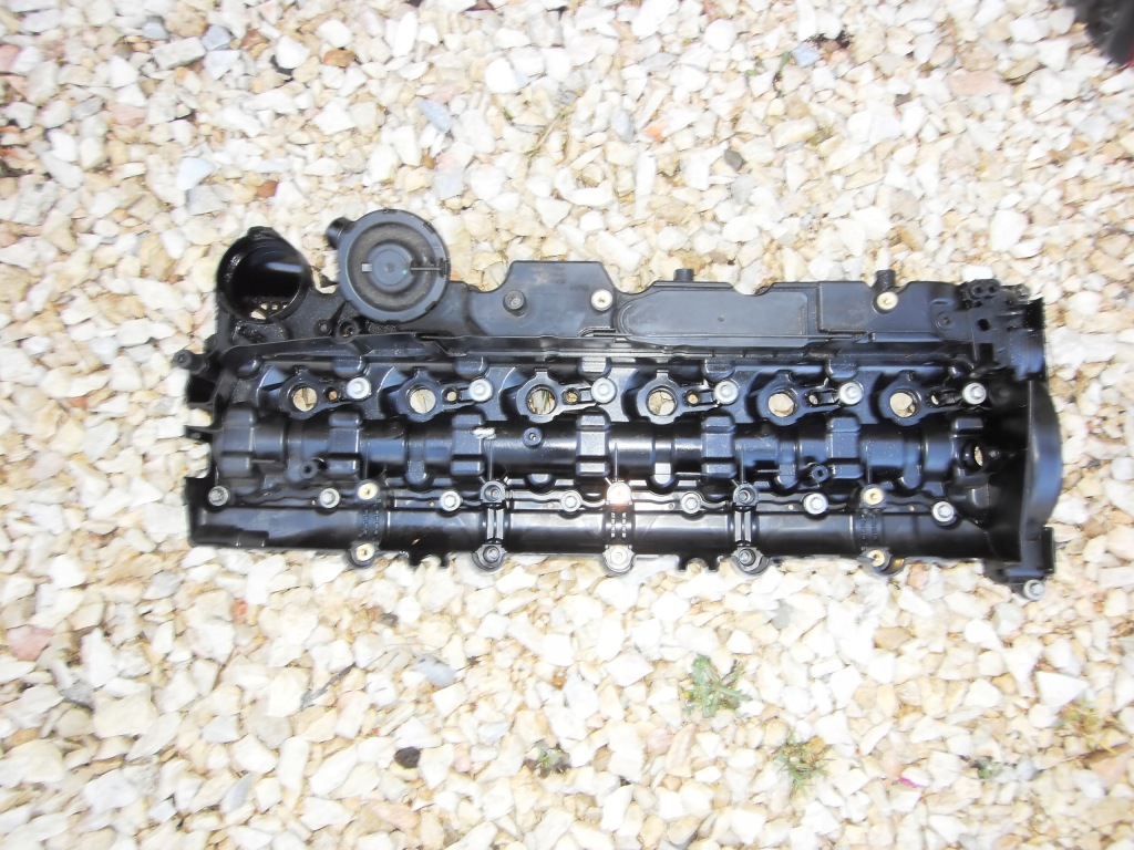 Купити Bmw оригінальний номер 152658 f15 f11