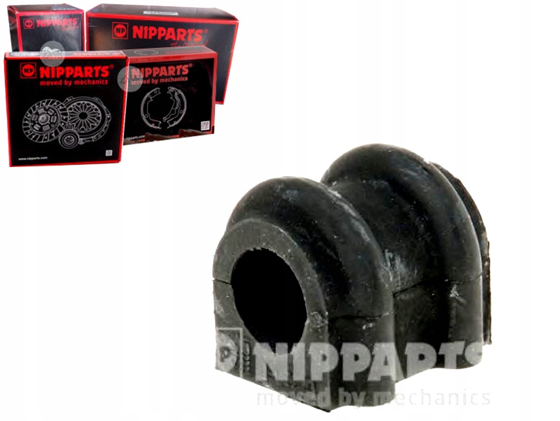 фото №1, Nipparts n4230317 втулка подшипник, стабилизатор