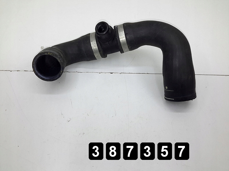 фото №1, 2013 bmw 3 series труба шланг 2000 бензин 16269713