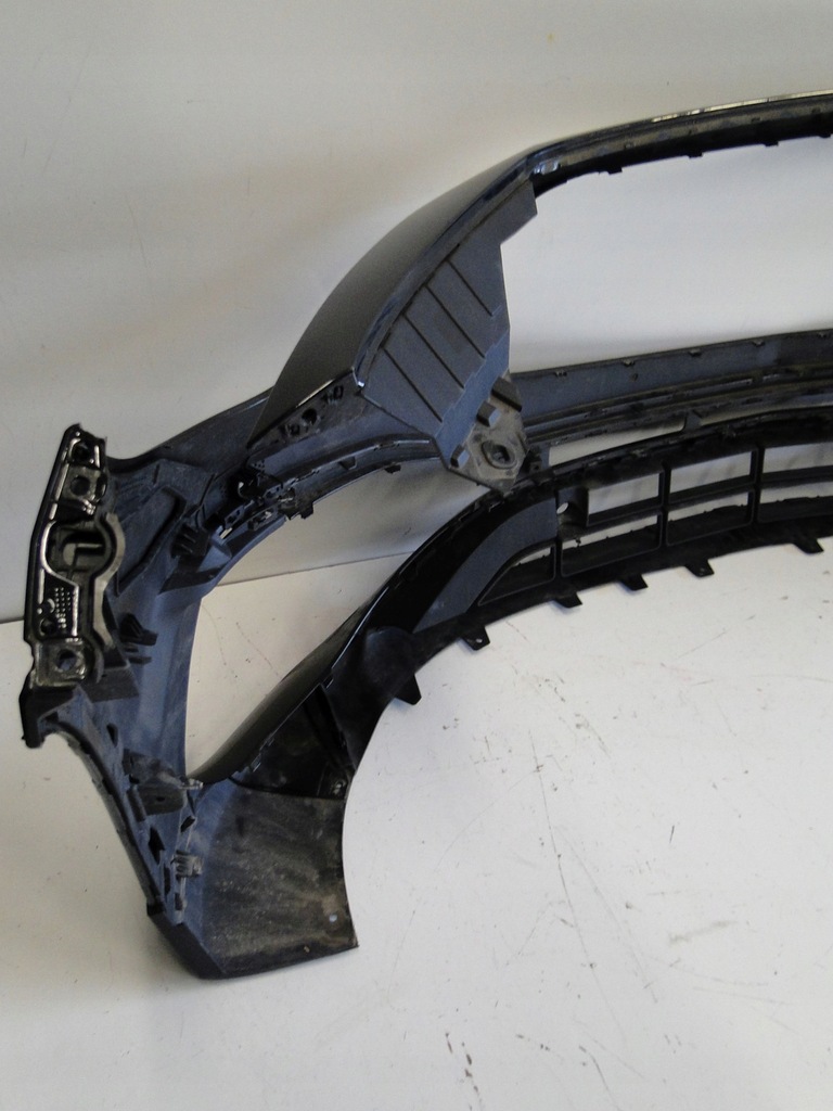 фото №13, Mercedes gla h247 247 бампер передний amg pts